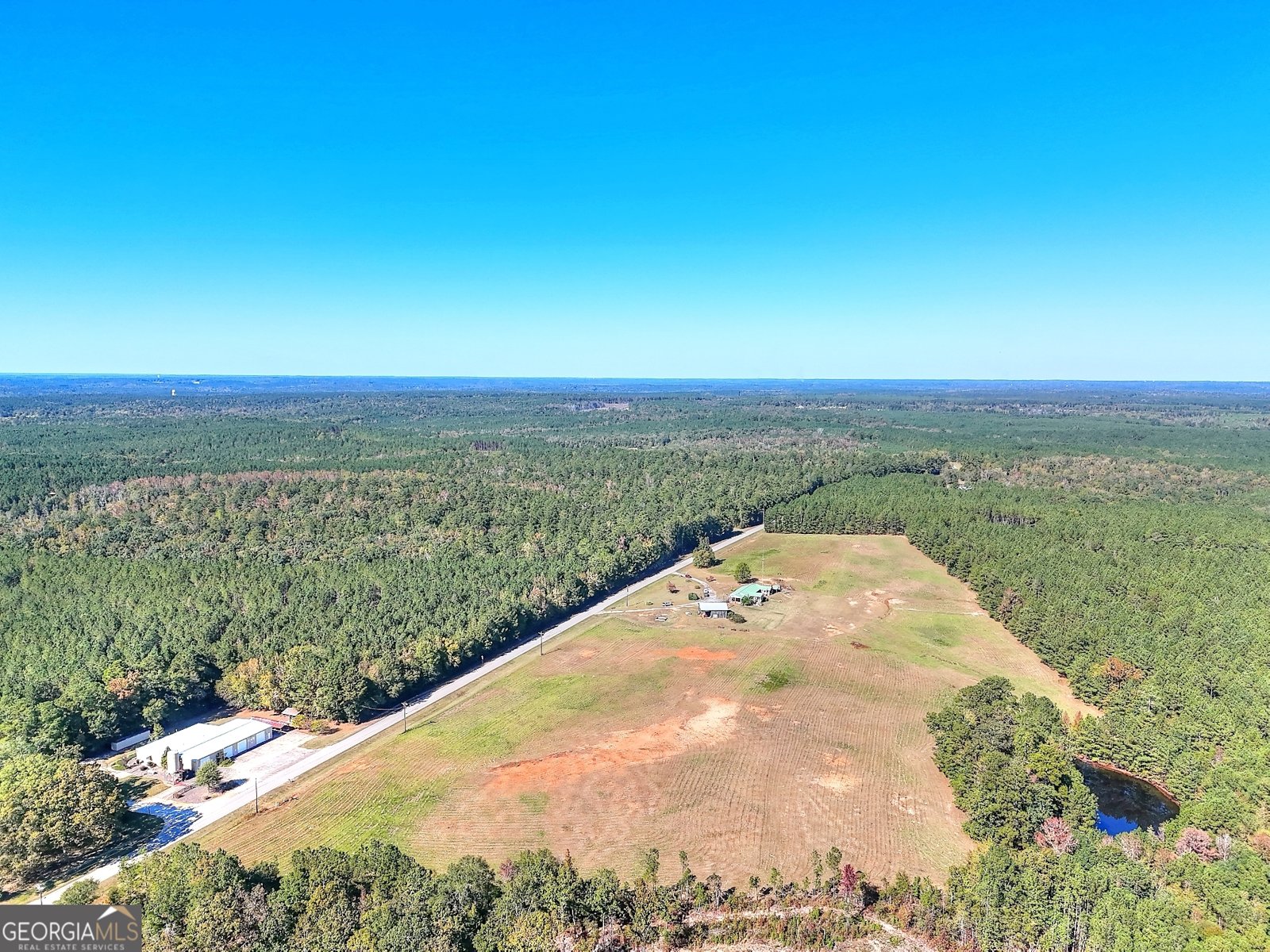 2850 Liberty Church Road White Plains - 23