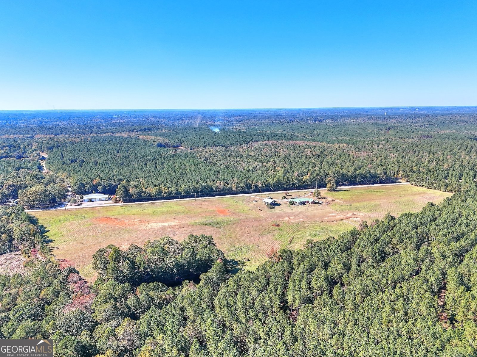 2850 Liberty Church Road White Plains - 30