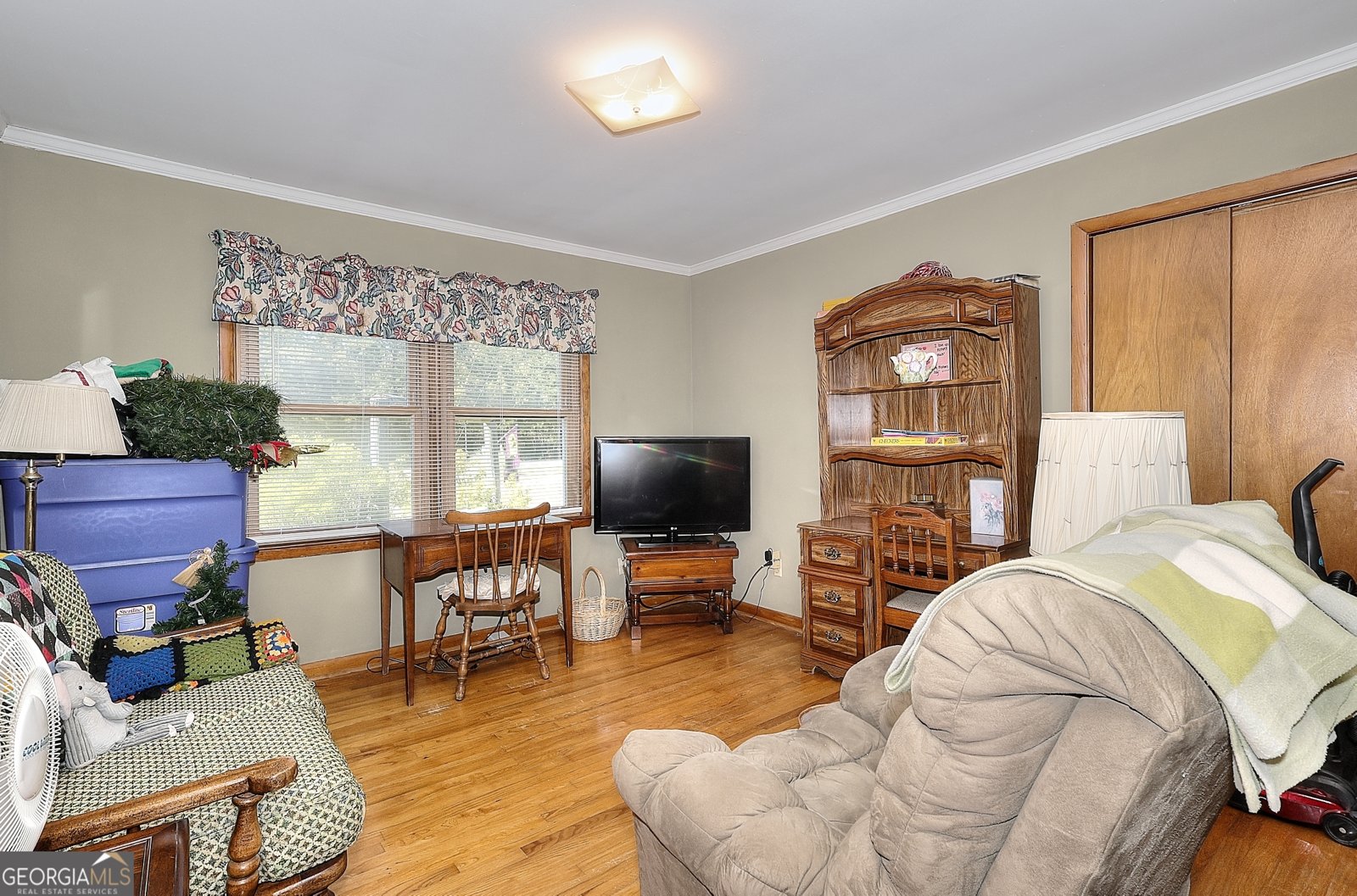 2850 Liberty Church Road White Plains - 8