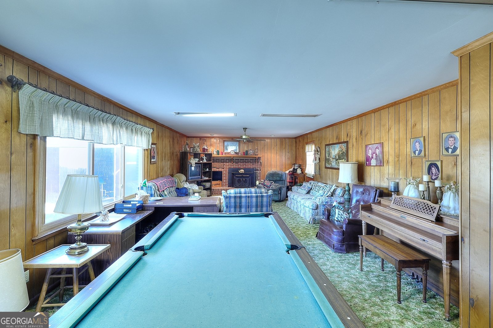 2850 Liberty Church Road White Plains - 9