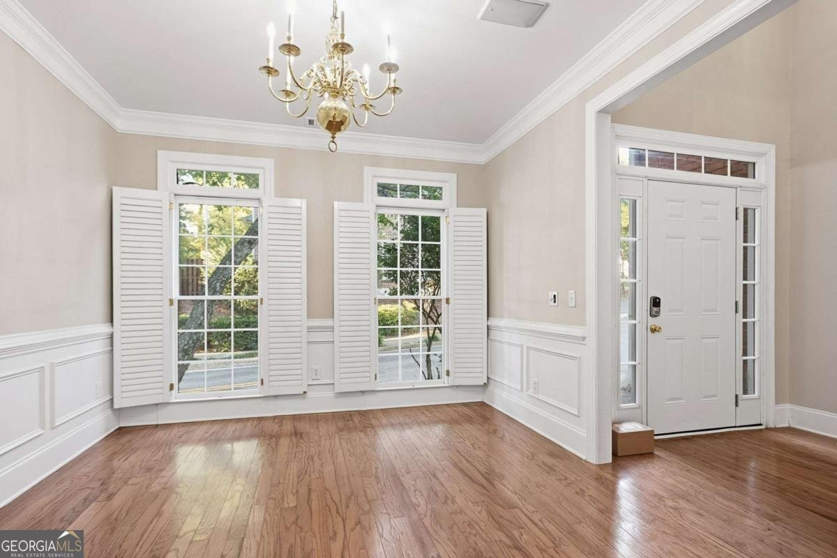 1 Village Walk Drive Decatur - 14