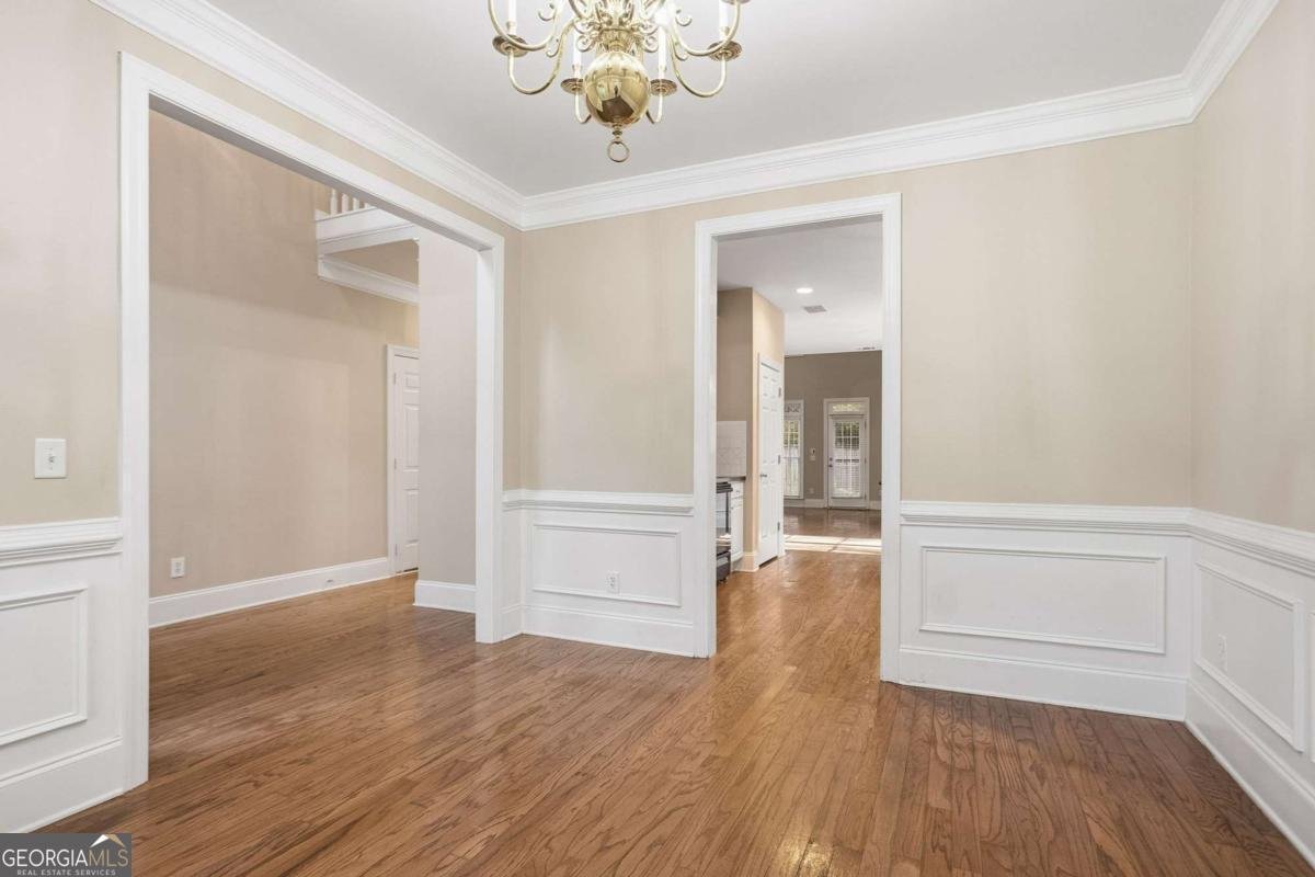 1 Village Walk Drive Decatur - 16