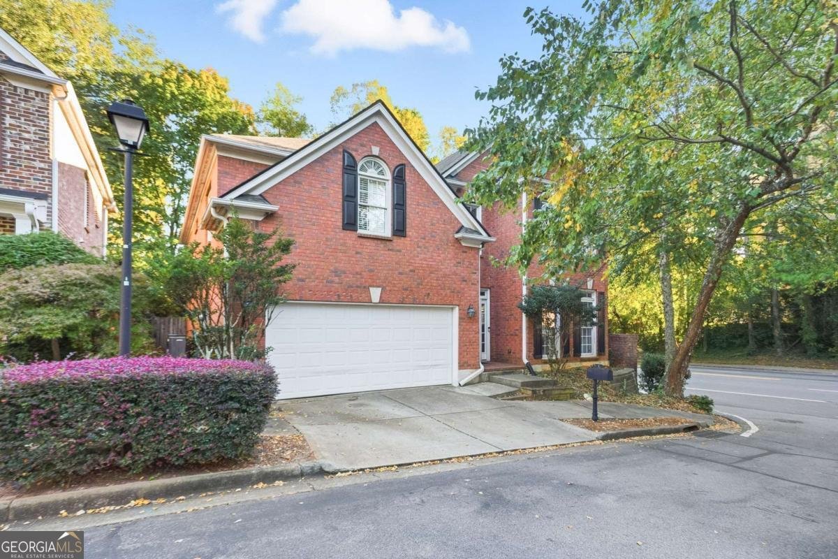 1 Village Walk Drive Decatur - 4