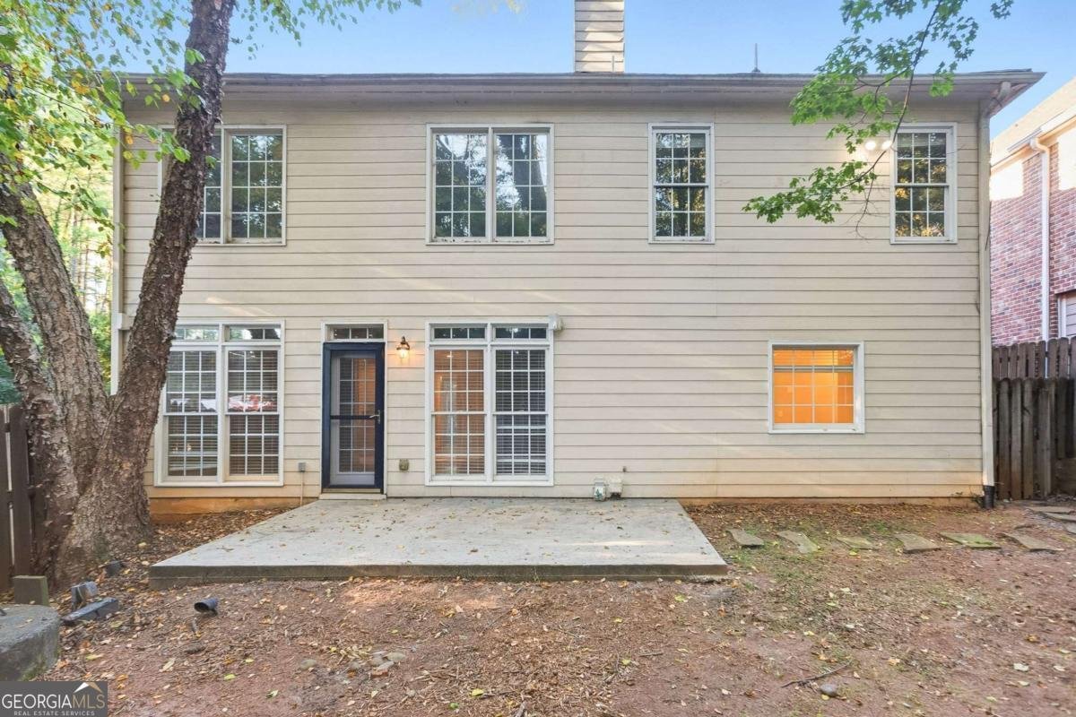 1 Village Walk Drive Decatur - 40