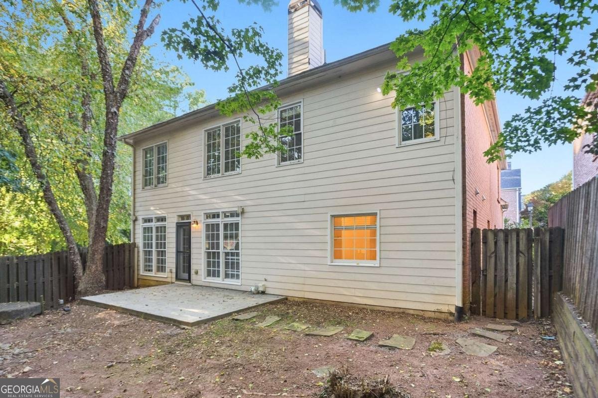 1 Village Walk Drive Decatur - 42