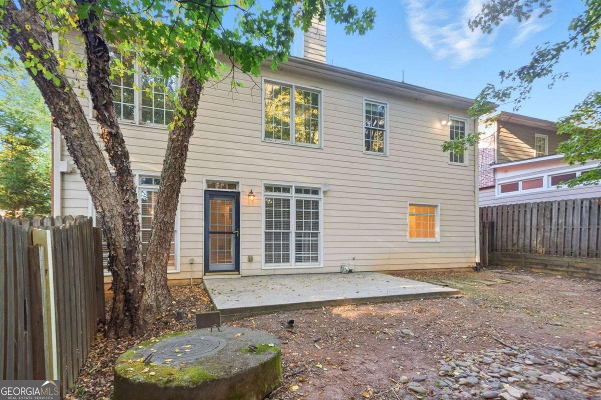 1 Village Walk Drive Decatur - 43