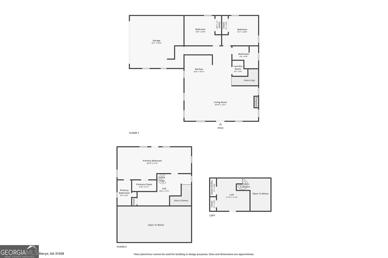 127 Chelsea Place St. Marys - 3