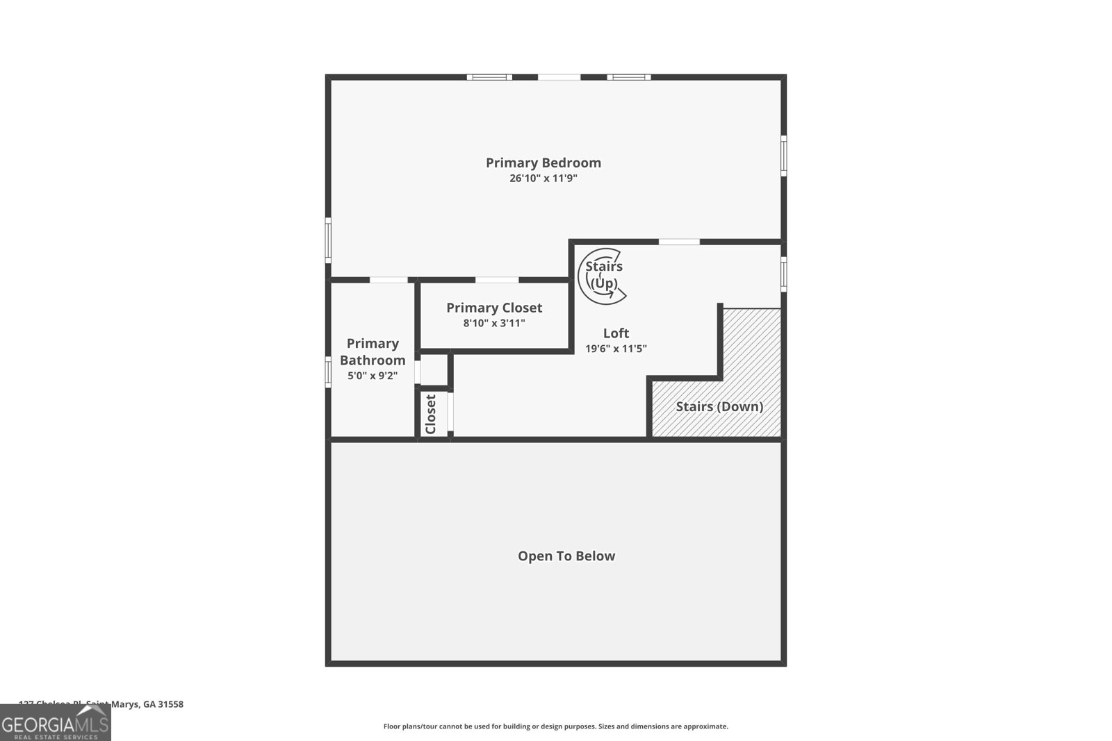 127 Chelsea Place St. Marys - 35