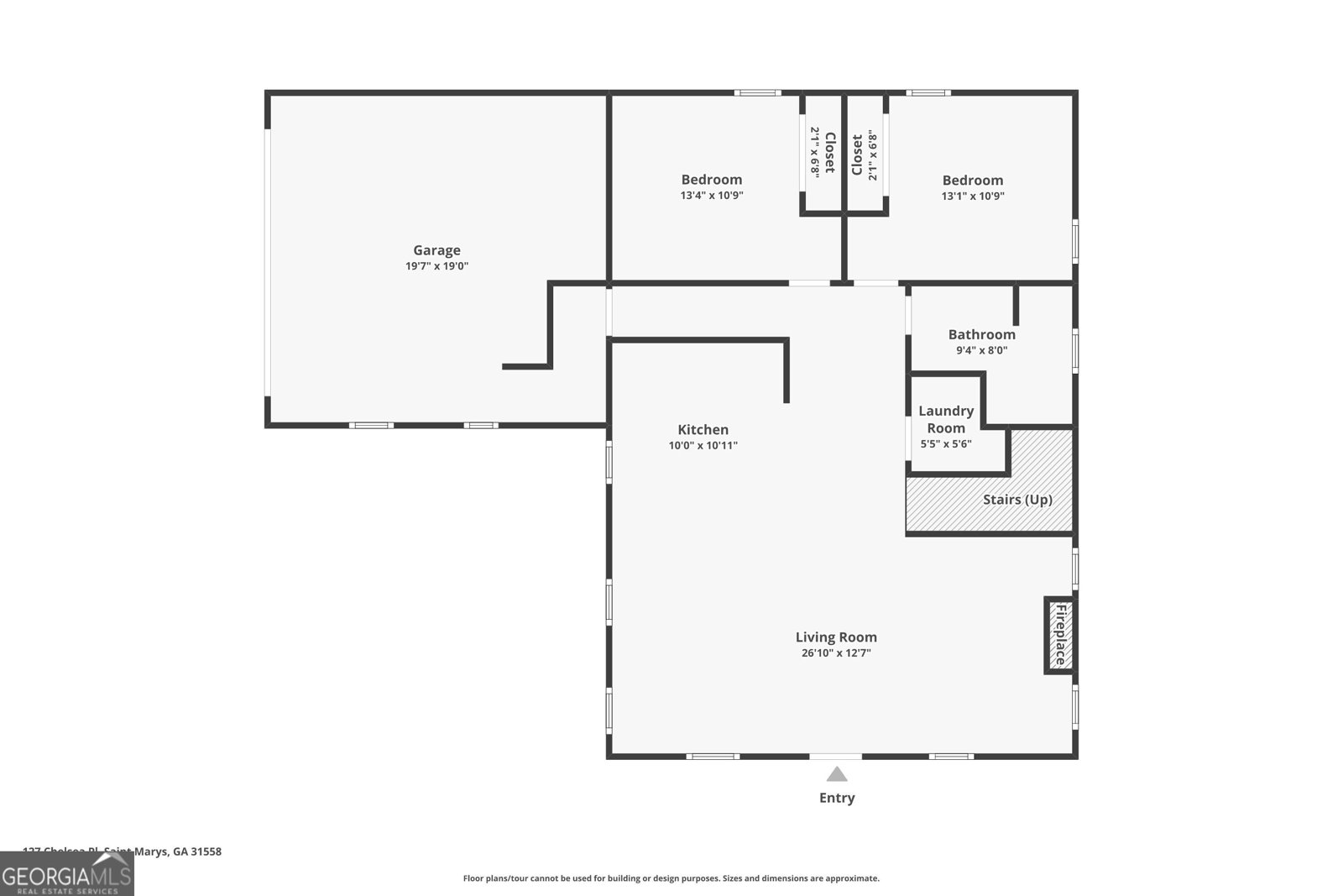 127 Chelsea Place St. Marys - 36