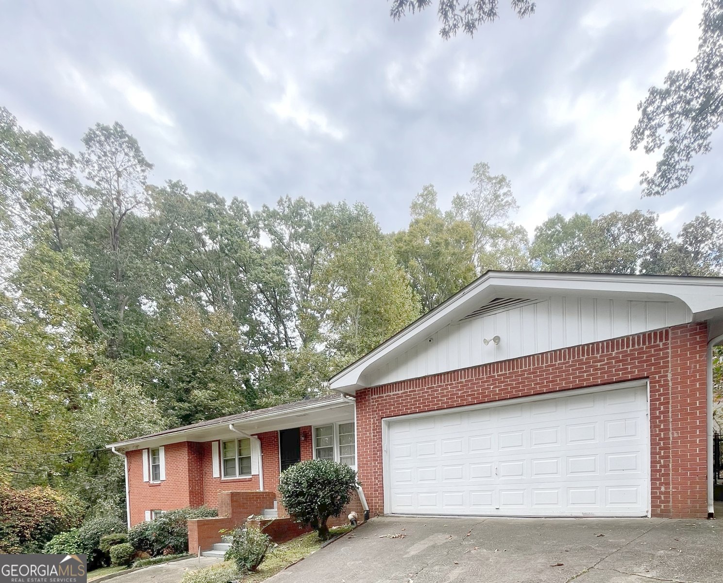 3801 Bretton Woods Road Decatur - 1