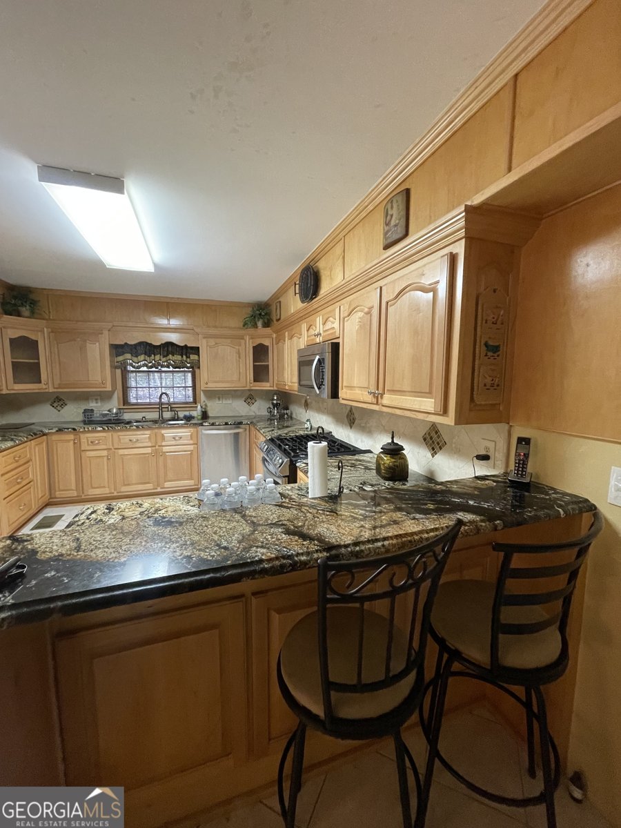 3801 Bretton Woods Road Decatur - 5