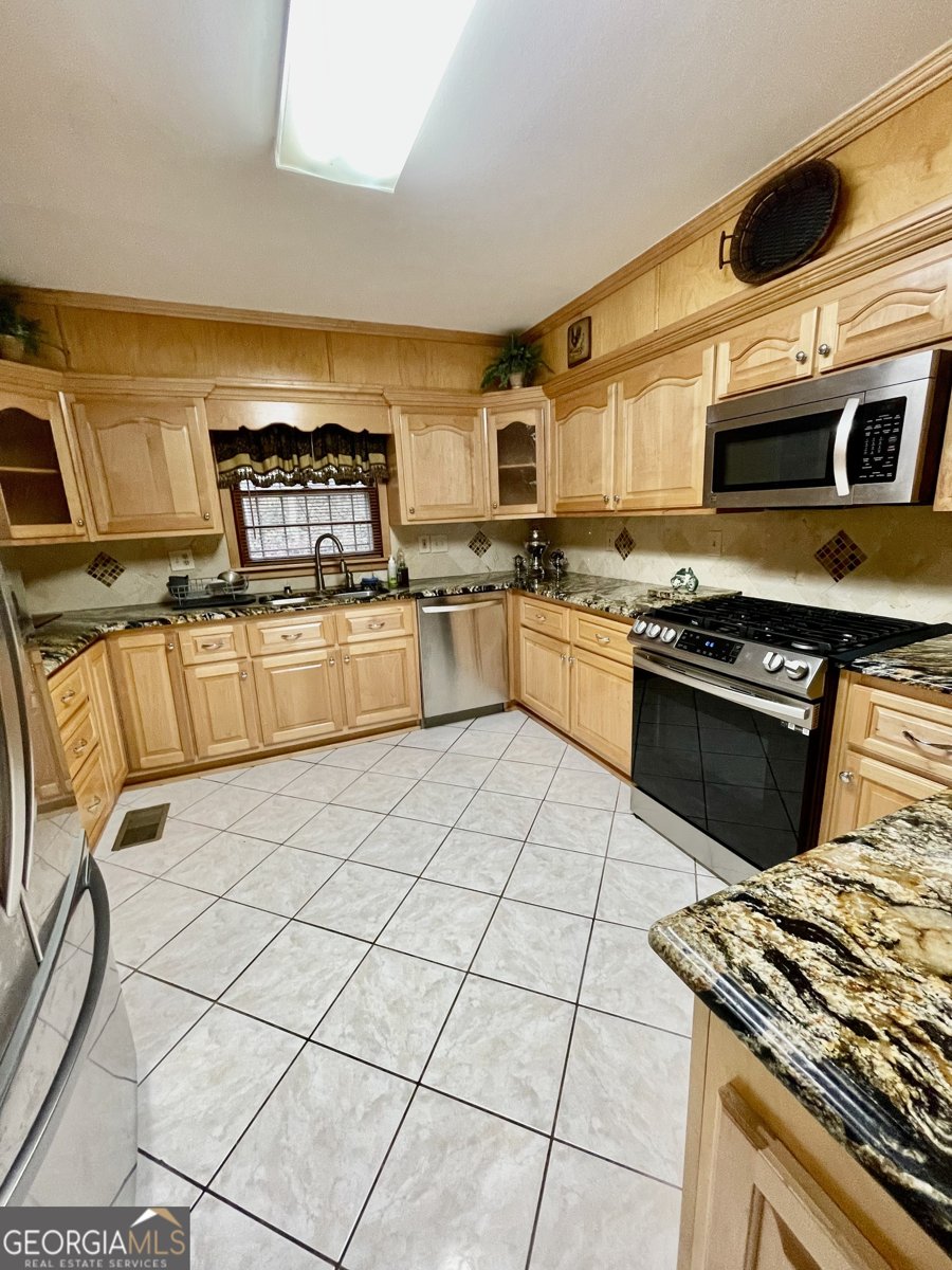 3801 Bretton Woods Road Decatur - 6