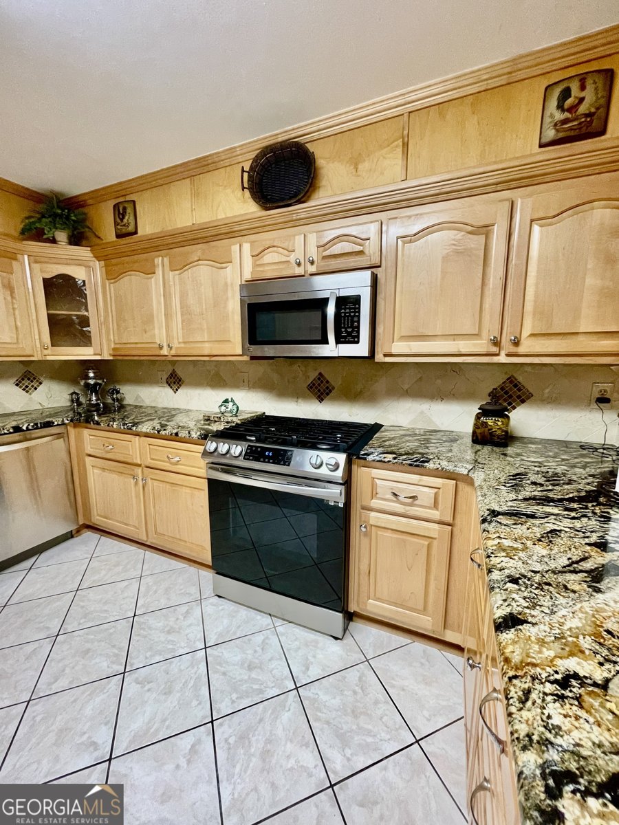 3801 Bretton Woods Road Decatur - 7