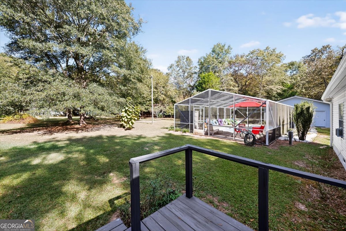 1659 Henderson Road Macon - 27