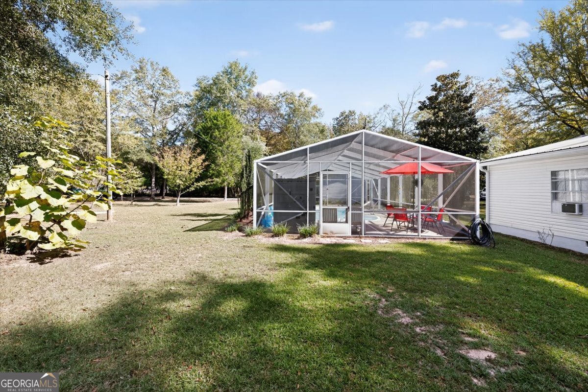 1659 Henderson Road Macon - 28