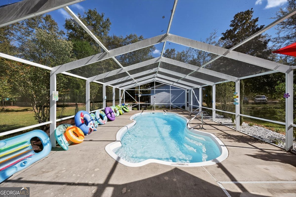 1659 Henderson Road Macon - 29