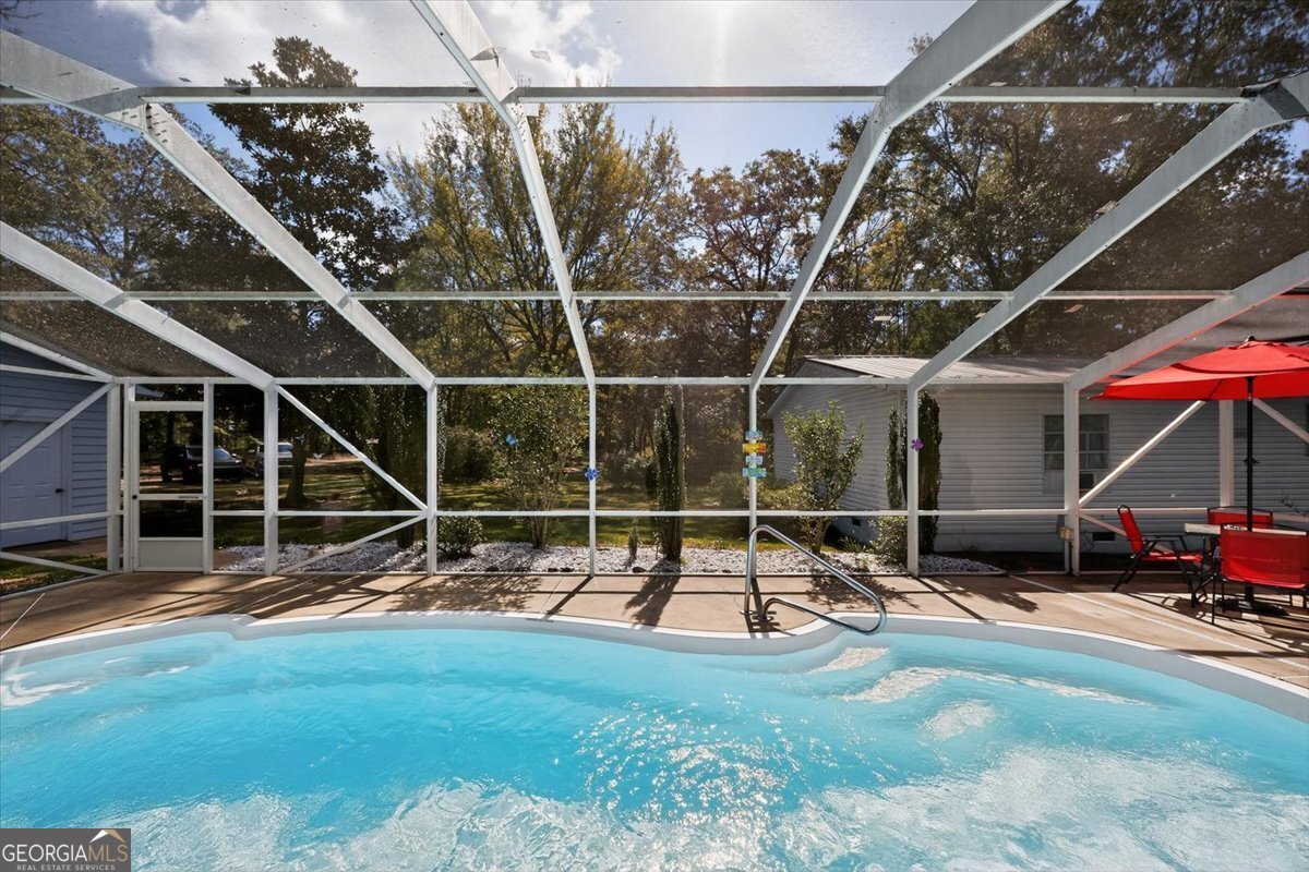 1659 Henderson Road Macon - 30