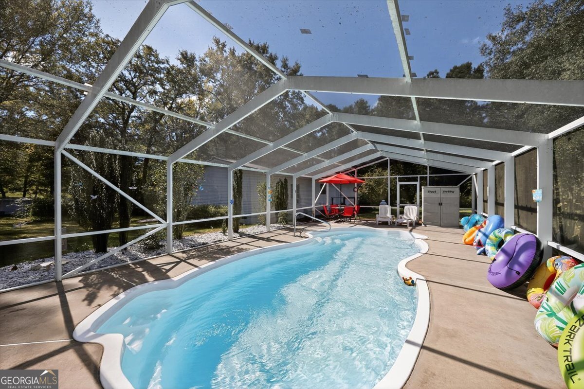 1659 Henderson Road Macon - 31