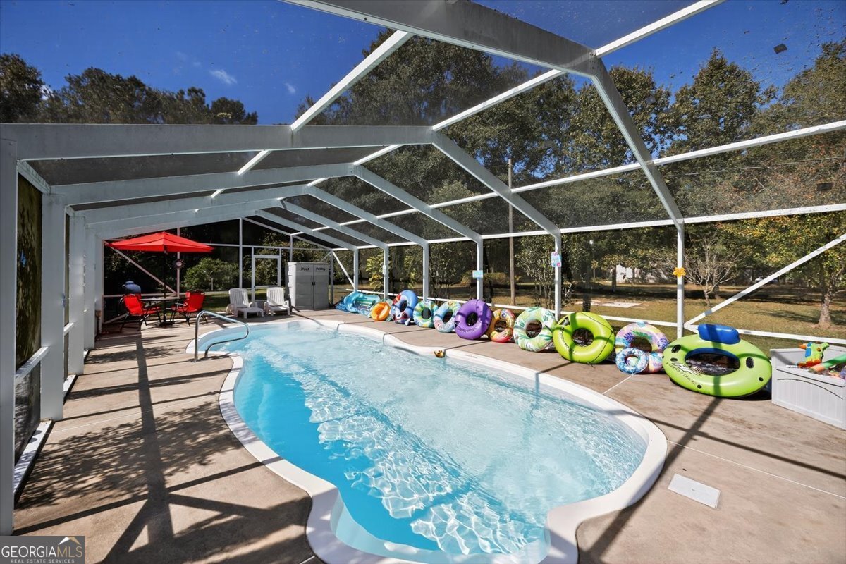 1659 Henderson Road Macon - 32