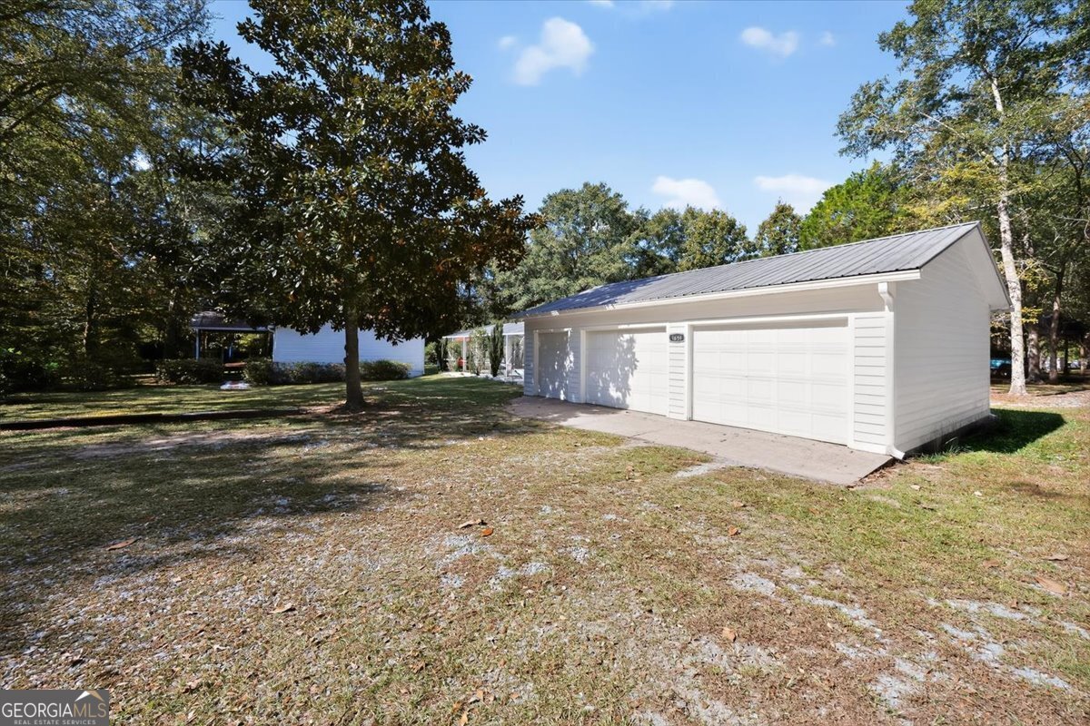 1659 Henderson Road Macon - 36