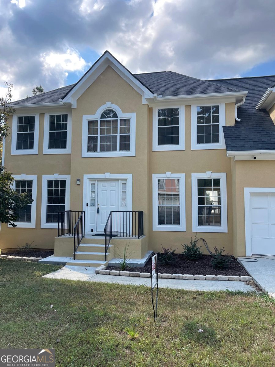 1276 Huntington Place Circle Lithonia - 12