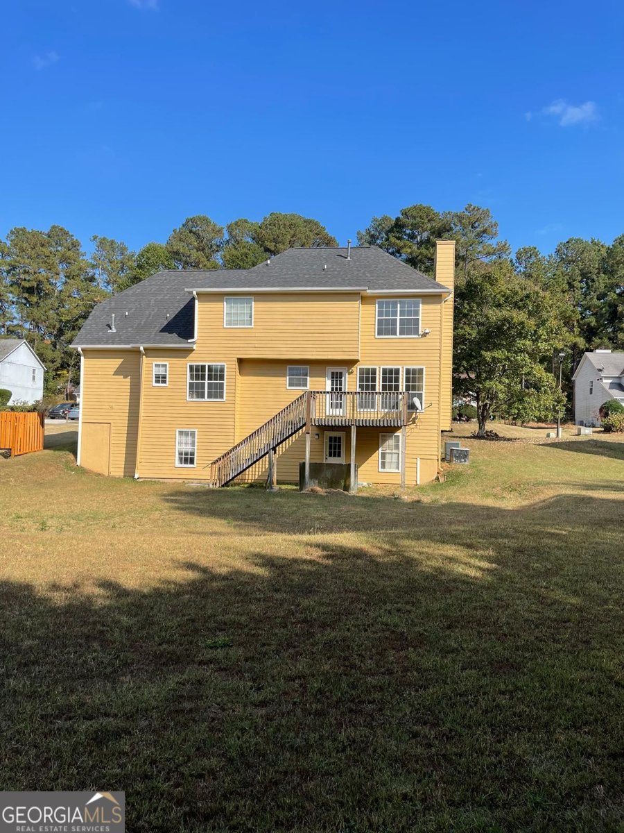 1276 Huntington Place Circle Lithonia - 13