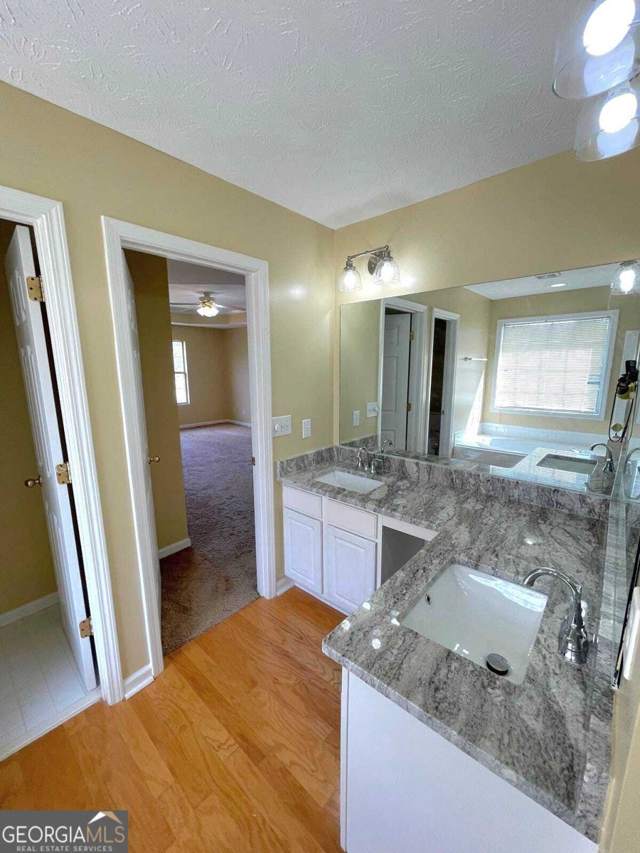 1276 Huntington Place Circle Lithonia - 21