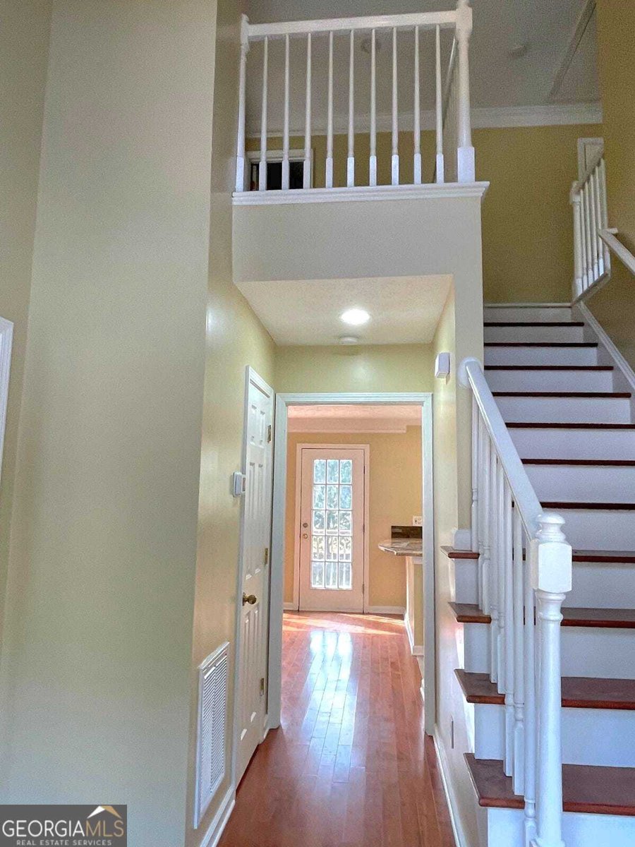 1276 Huntington Place Circle Lithonia - 22