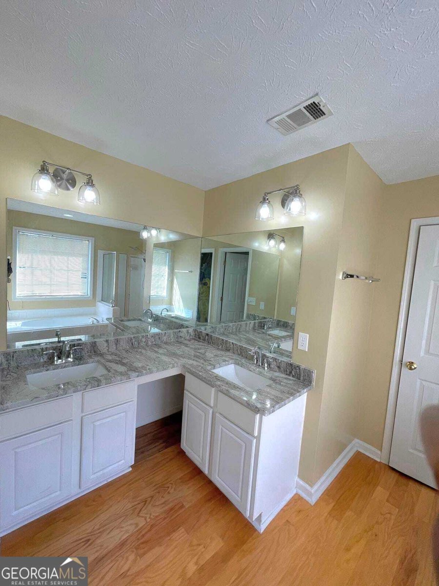 1276 Huntington Place Circle Lithonia - 24