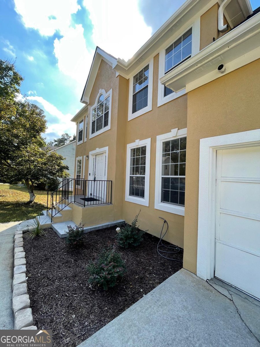 1276 Huntington Place Circle Lithonia - 28