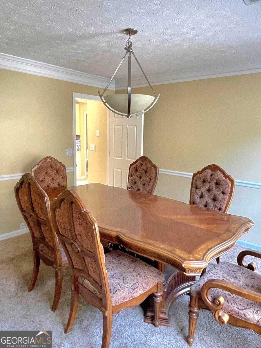 1276 Huntington Place Circle Lithonia - 5