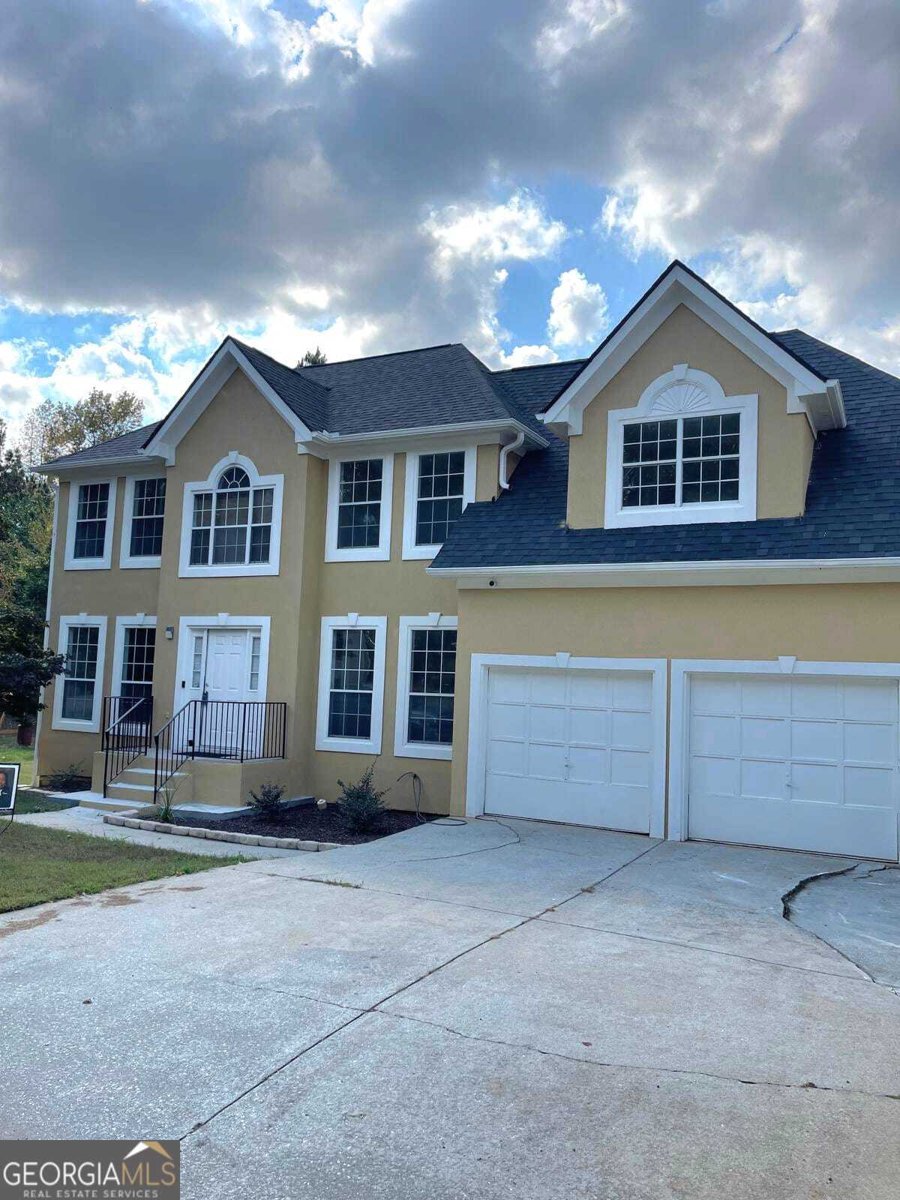 1276 Huntington Place Circle Lithonia - 9