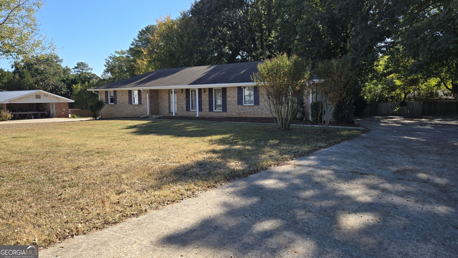 1625 Old Salem Road Conyers - 1