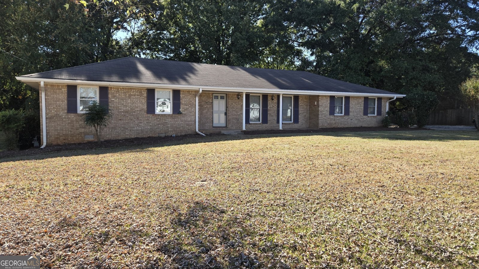 1625 Old Salem Road Conyers - 2