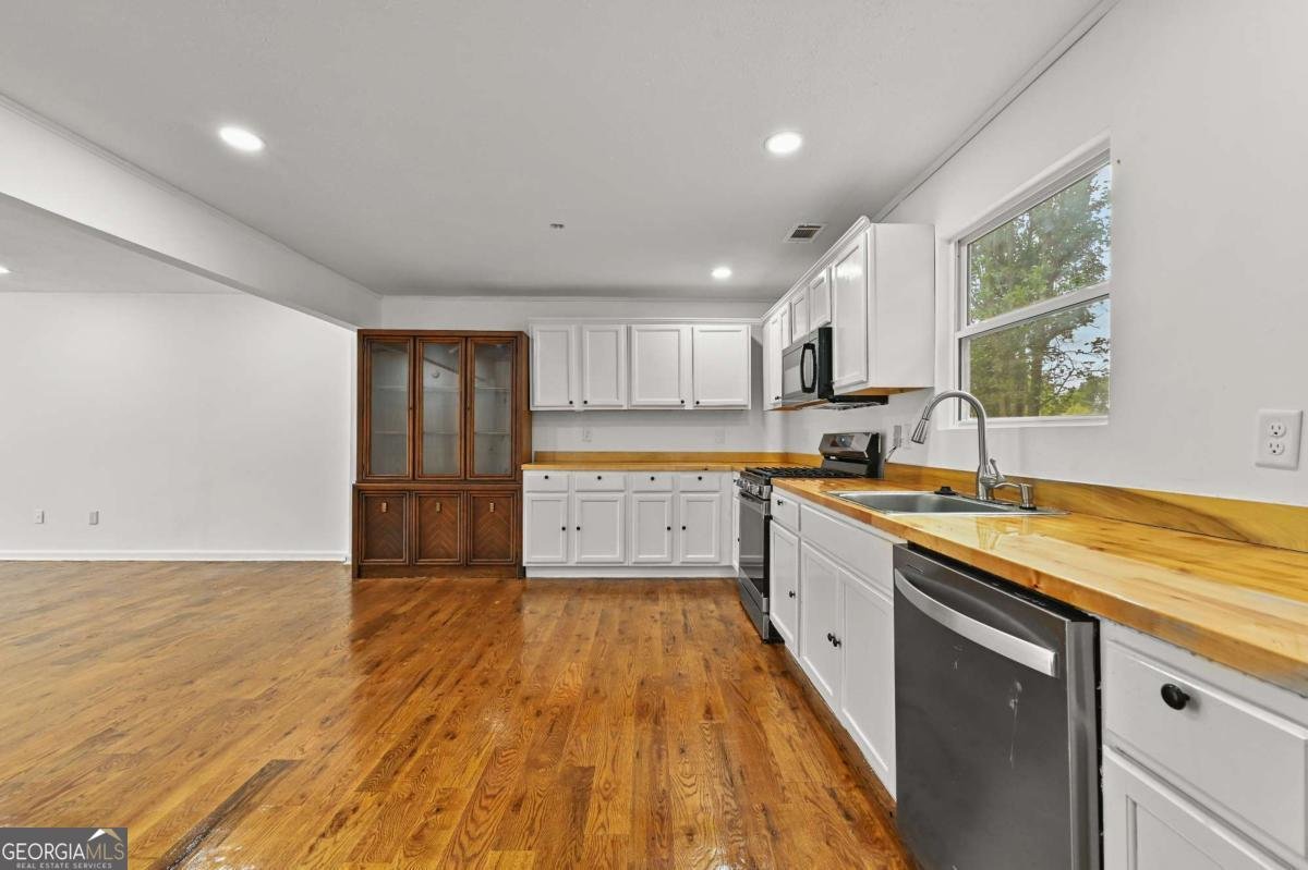 2054 Gwinn Drive Norcross - 13