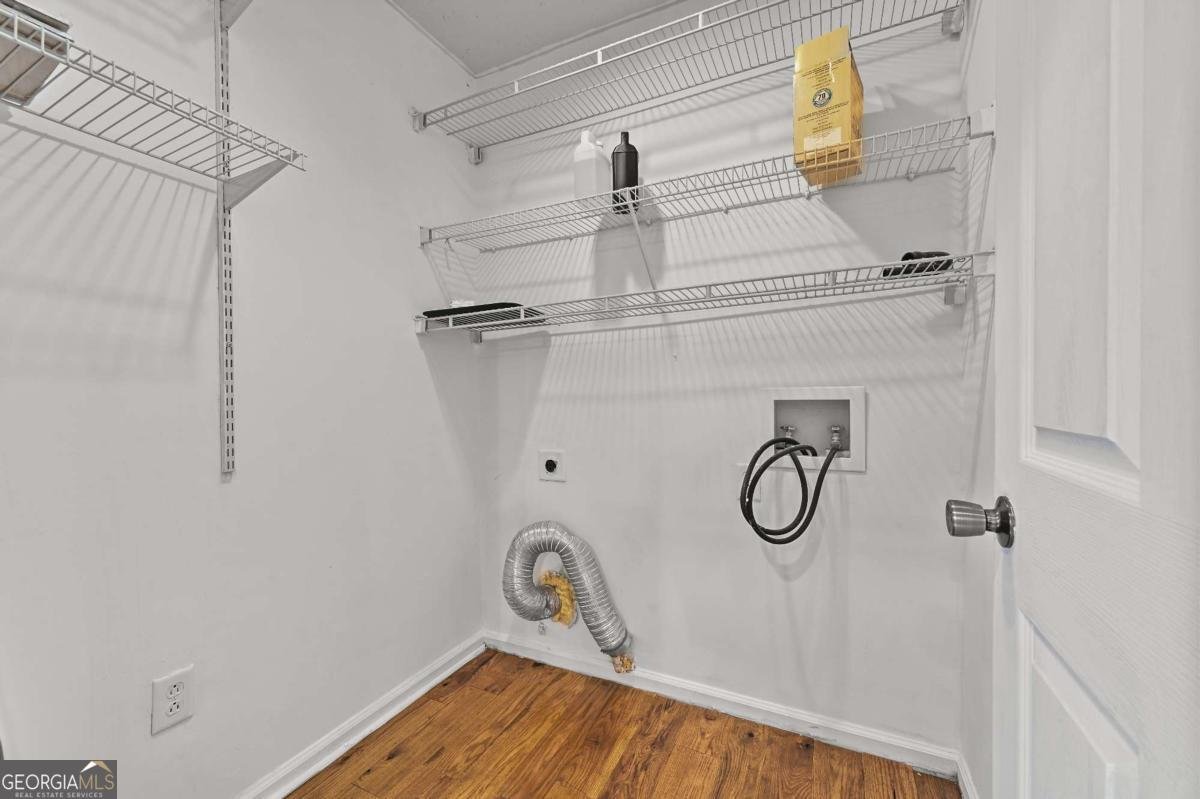 2054 Gwinn Drive Norcross - 19