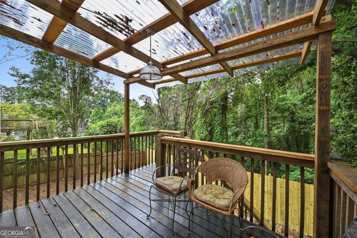 2054 Gwinn Drive Norcross - 2