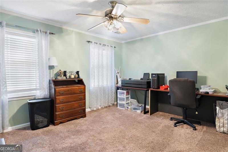 3354 FLORAL Court Suwanee - 22