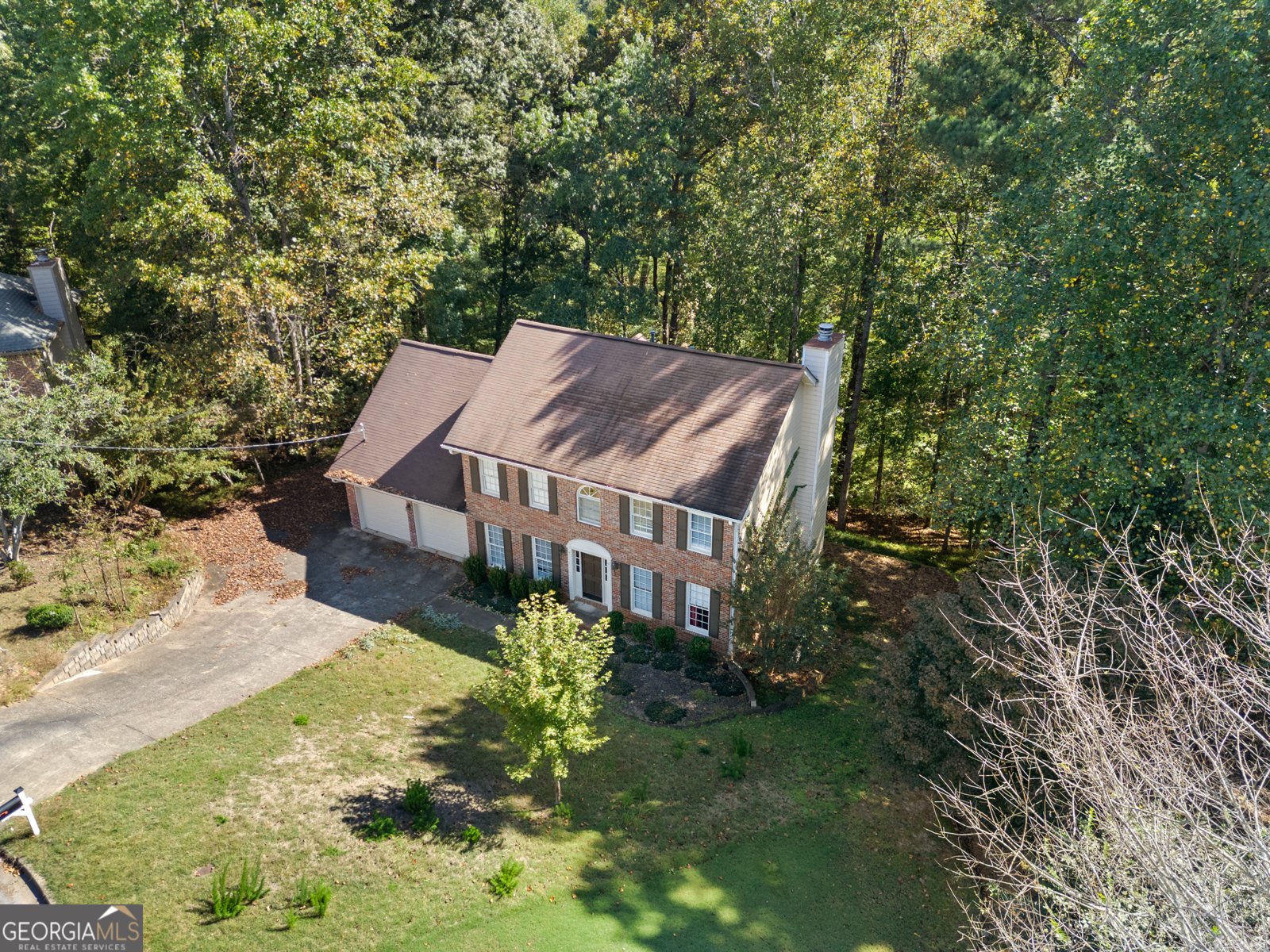 3354 FLORAL Court Suwanee - 3