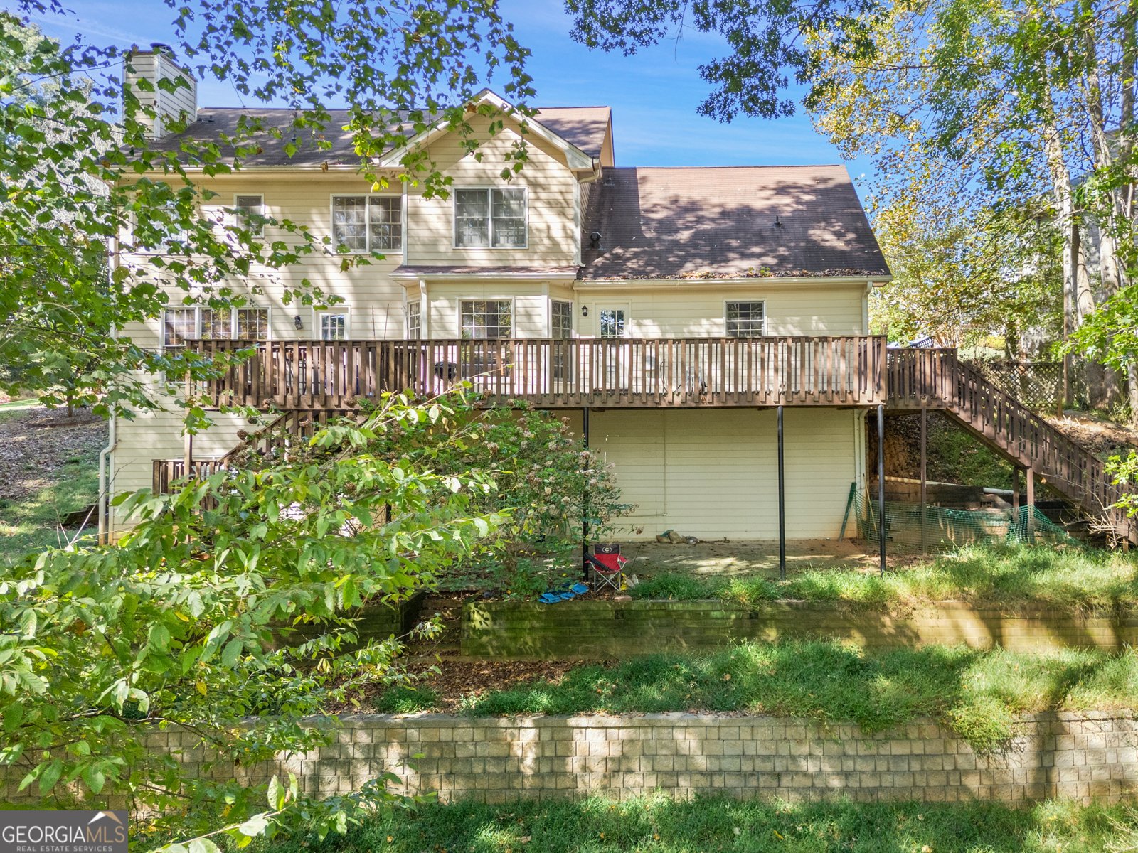 3354 FLORAL Court Suwanee - 33