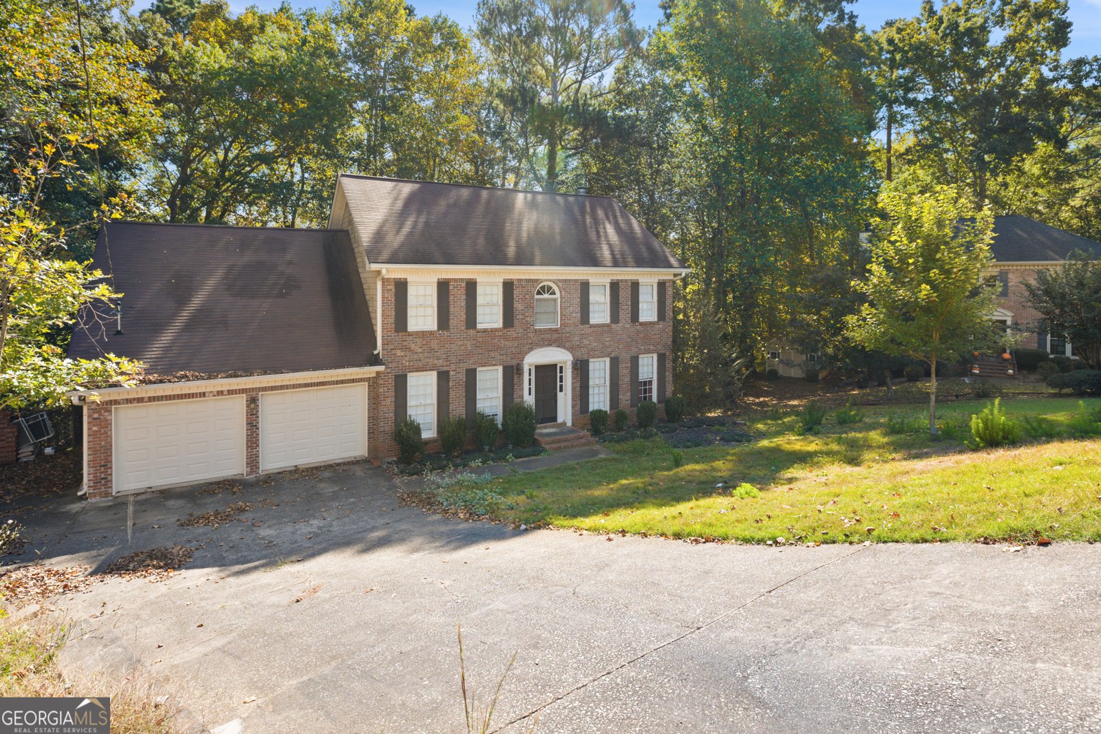 3354 FLORAL Court Suwanee - 4