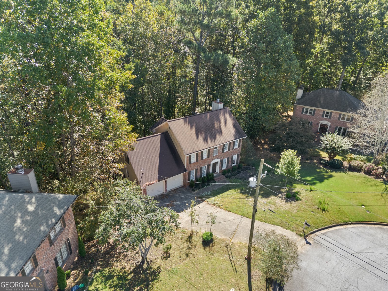 3354 FLORAL Court Suwanee - 5