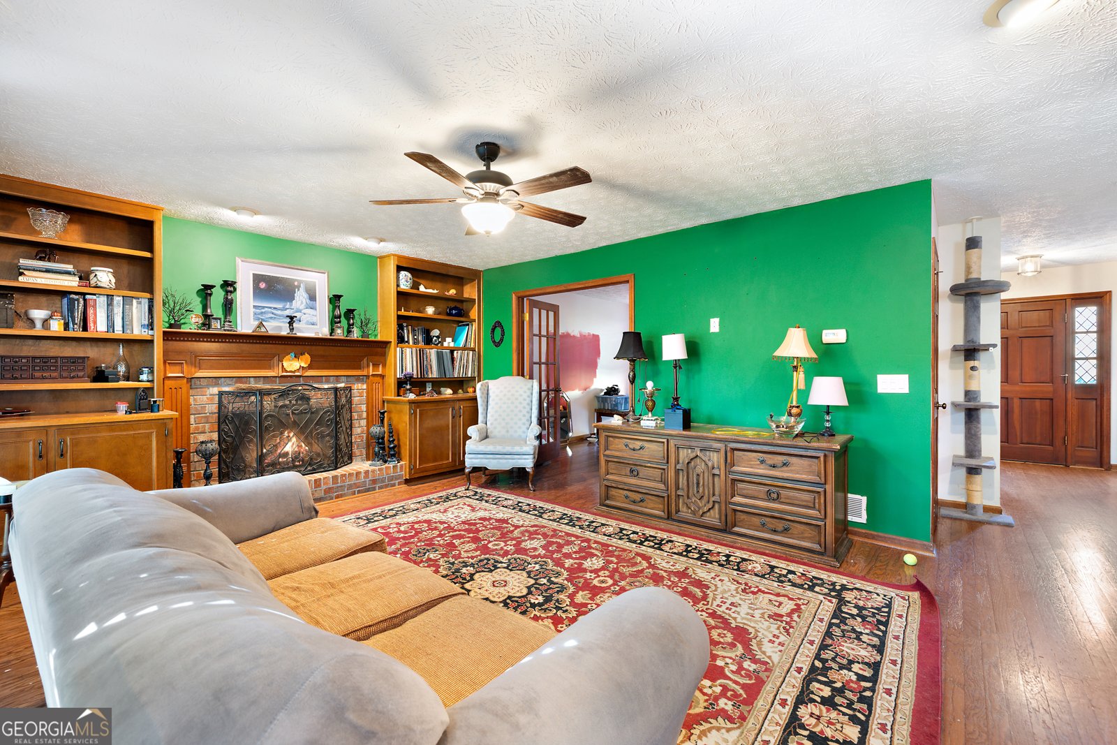 3354 FLORAL Court Suwanee - 8