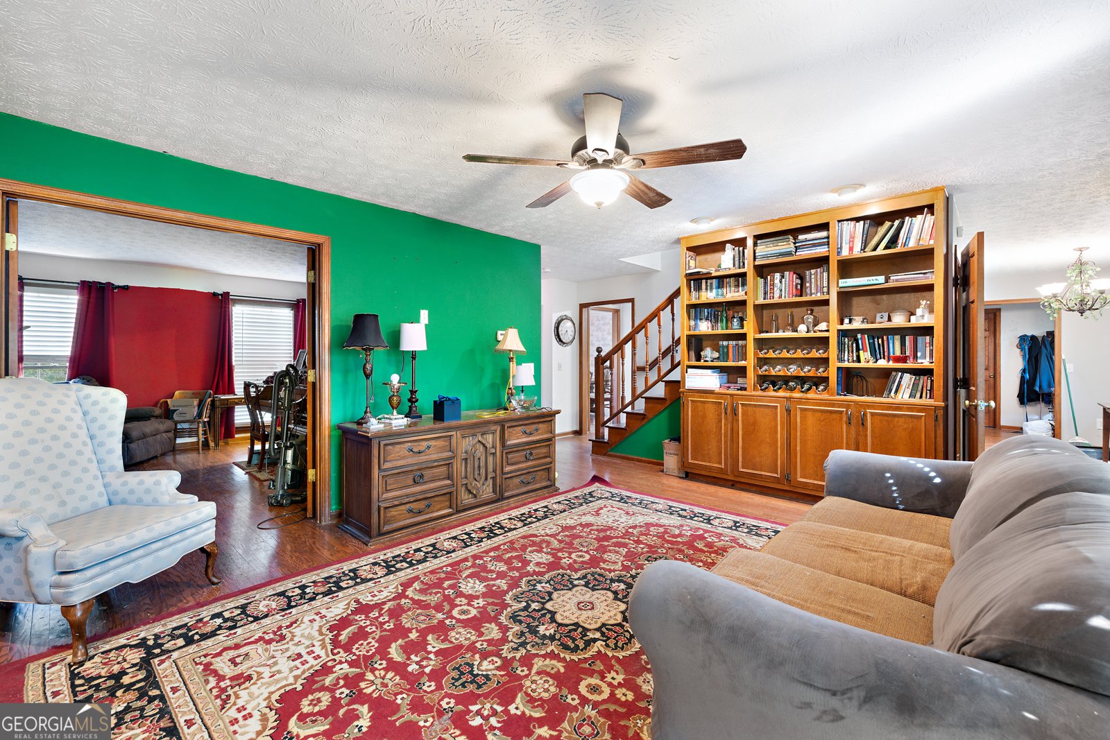 3354 FLORAL Court Suwanee - 9