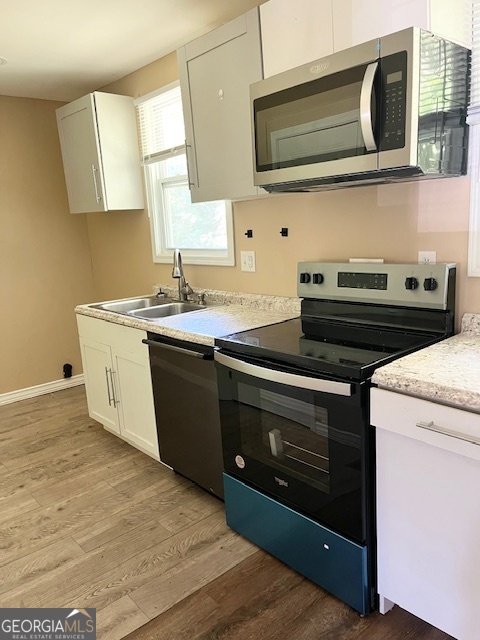 203 Vienna Circle Fort Valley - 11