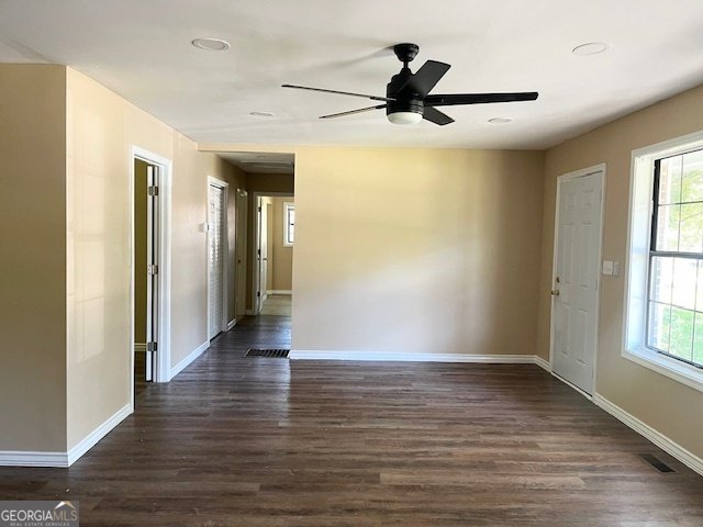 203 Vienna Circle Fort Valley - 12