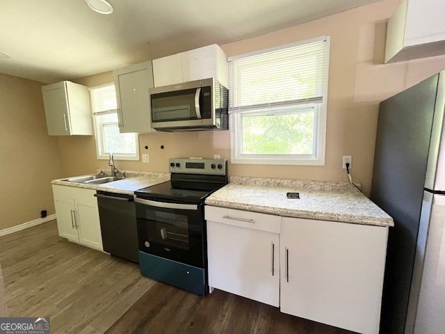 203 Vienna Circle Fort Valley - 13