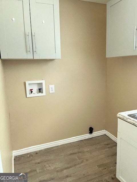 203 Vienna Circle Fort Valley - 14