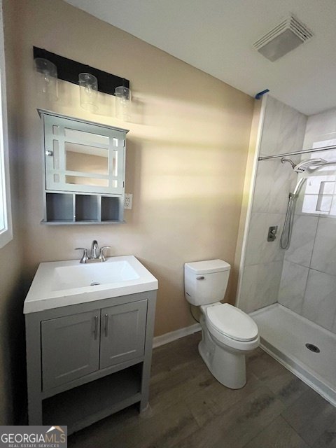 203 Vienna Circle Fort Valley - 15