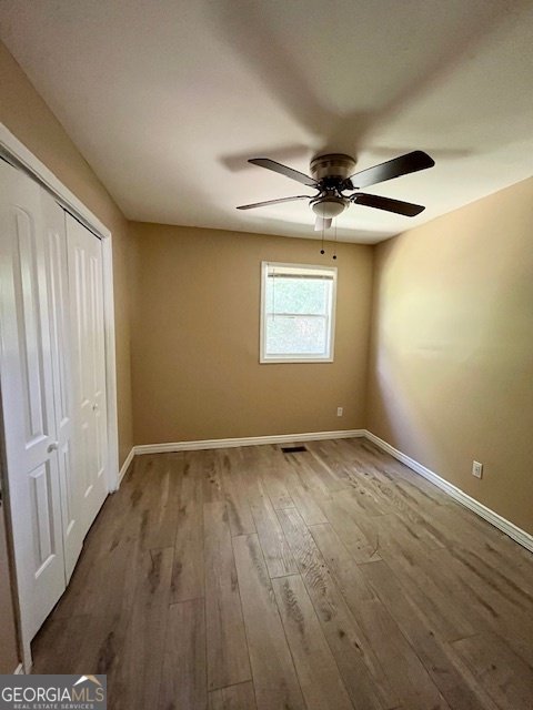 203 Vienna Circle Fort Valley - 18